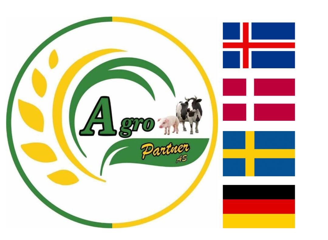 Agro Partner AS